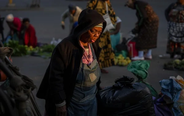 Afrika liderləri Avropa ölkələrini məhkəməyə verəcəklər