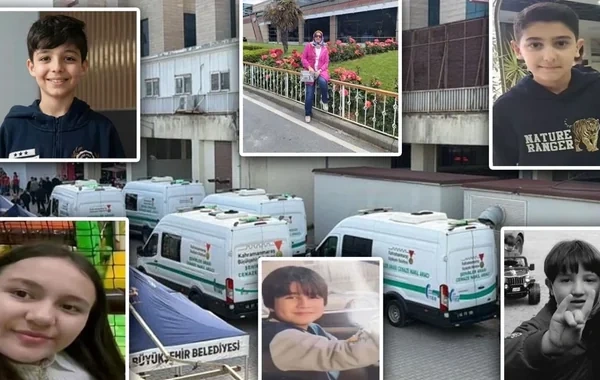 Türkiyədə məktəbə hücum nəticəsində ölənlərin sayı artdı