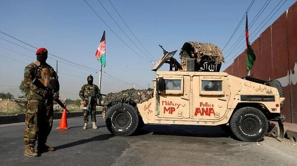 Əfqanıstanla Pakistan arasında döyüşlər yenidən başladı