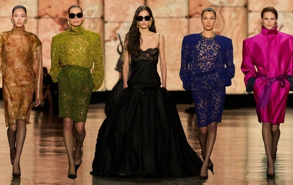 Dünyanın ən populyar moda brendi açıqlandı