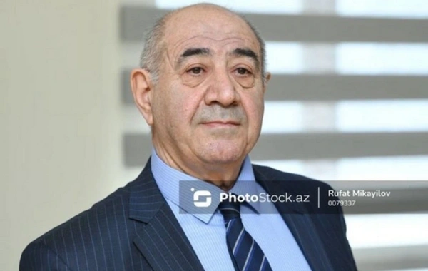 Son günlər Azərbaycanda baş verən zəlzələlərlə bağlı Qurban Yetirmişlidən AÇIQLAMA
