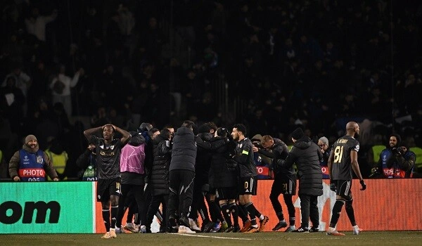 Həmvətənlərimiz “Qarabağ”ı İngiltərədə belə qarşıladı - Video