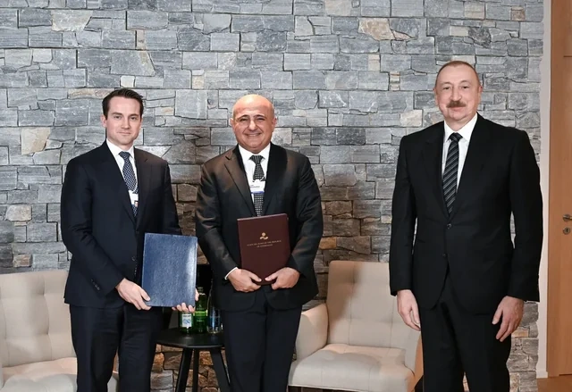 Bakıda on trilyonlarla dollarlıq kapital masası: Ölkəmiz üçün hansı imkanlar açılır?