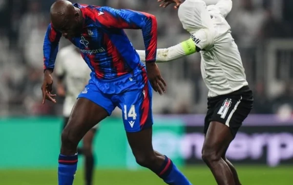 "Beşiktaş" "Kristal Pelas"a qalib gələ bilmədi, "Milan" böyük hesabla məğlub oldu: Avropa Liqasında günün nəticələri - Video