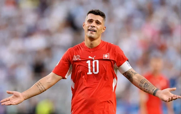 Məşhur futbolçu COVID-19 sertifikatına görə beş il həbs oluna bilər