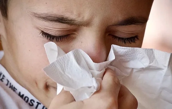 Mütəxəssis xəbərdarlıq edir: Yaz allergiyası təhlükəlidir