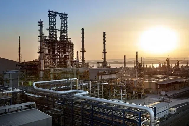 SOCAR-ın yarandığı gündən 34 il ötür