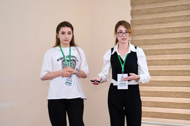 Qubada qadınların sahibkarlıq potensialını gücləndirən layihə başa çatdı