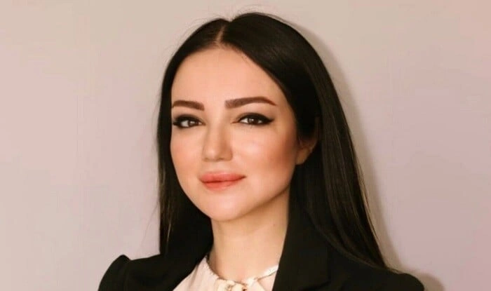 Bu xanıma AYNA-da yüksək vəzifə verildi - Foto