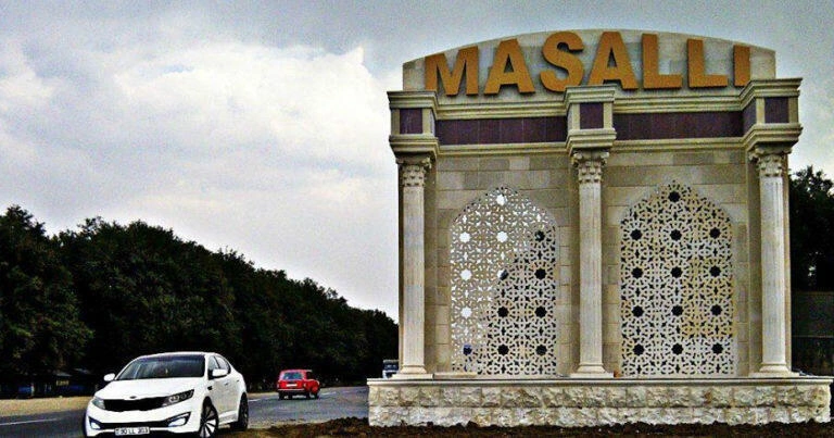 Masallının bu kəndlərində işıq olmayacaq