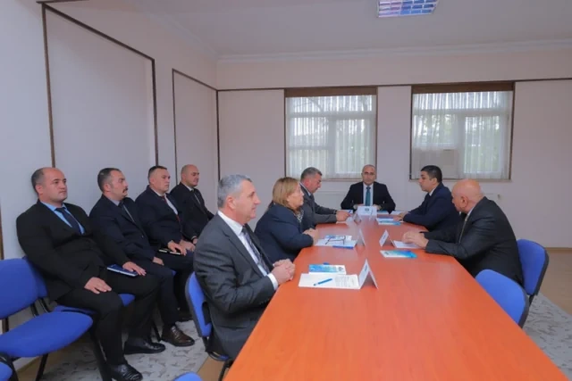 Bu deputatın mandatı ləğv edildi - Foto