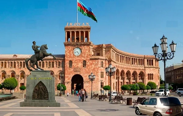Ermənistanda seçki reallıqları: Koçaryan biabır oldu