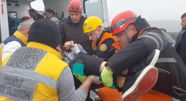 Kənar Dairəvi yolda DƏHŞƏTLİ QƏZA: ÖLƏN və xəsarət alanlar var - FOTO