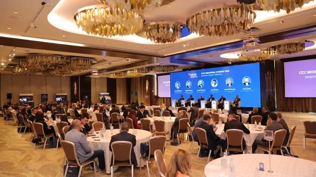 SOCAR yeni brendini təqdim etdi - FOTO