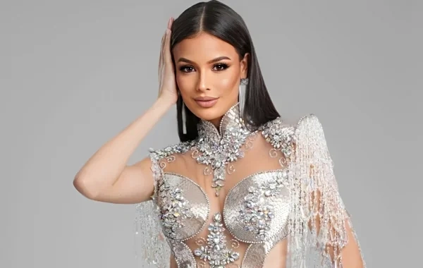 "Miss Braziliya"nın qalibi tacından məhrum edildi
