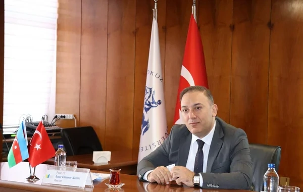 Anar Eminov: "Aprel döyüşləri böyük Zəfərimizə gedən yolun təməlini qoydu"