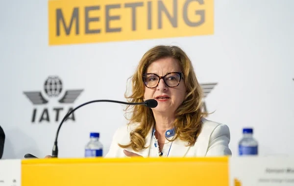 IATA-nın baş iqtisadçısı: "Aviasiya Dünya Kubokunda hot-doqun qiymətindən az qazanc əldə edir"