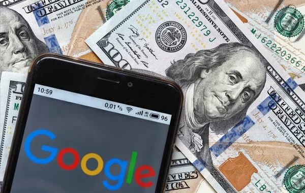 "Google" İsveçdə rekord məbləğdə cərimə ödəyəcək