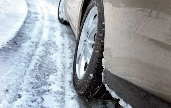 Yollar buz bağlayacaq - 03.02.2026