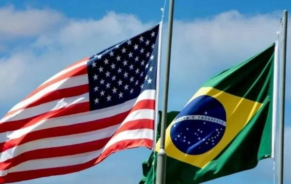 Braziliyada seçki qalmaqalı: ABŞ-nin müdaxiləsi ehtimalı araşdırılır