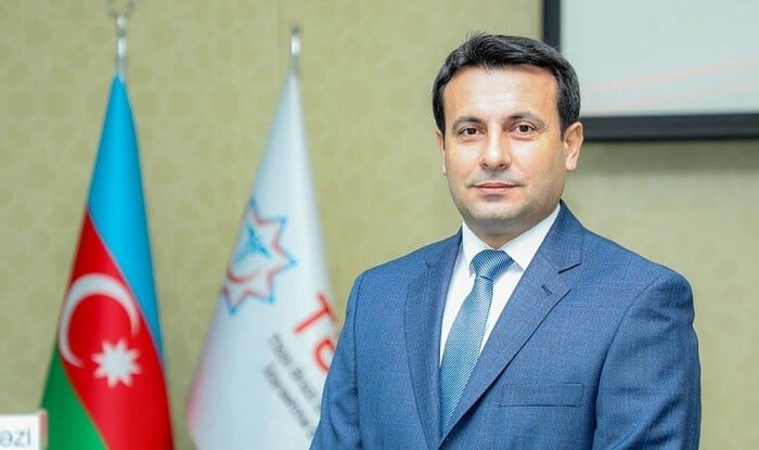 Tanınmış jurnalistə TƏBİB-də yüksək vəzifə verildi