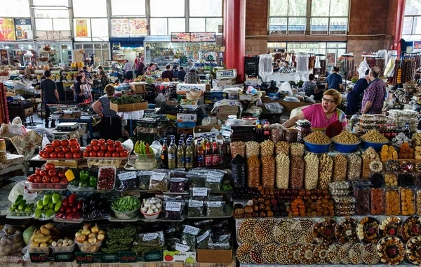 Ermənistan Rusiya bazarına qayıda biləcəkmi?