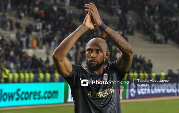 Kevin Medina bir göstəriciyə görə UEFA Çempionlar Liqasında ilk üçlükdə yer alıb