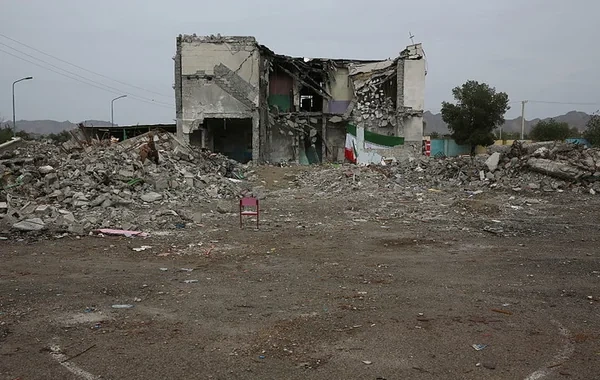 KİV: ABŞ İranda qızlar məktəbinə zərbə endirdiyini təsdiqlədi