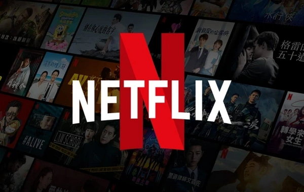 "Netflix"in ötən il reklamdan əldə etdiyi məbləğ açıqlandı