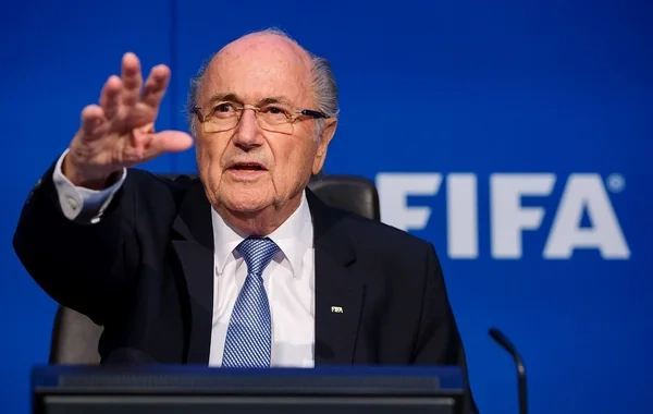 FIFA-ya qadın rəhbərlik edəcək? - Blatter namizədini açıqladı - FOTO