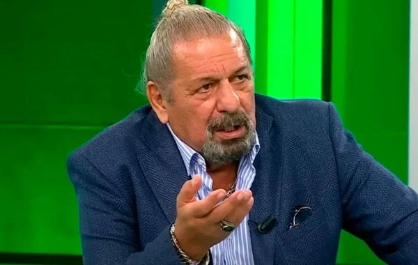 Türkiyənin tanınmış futbol şərhçisinə qarşı istintaq başladılıb
