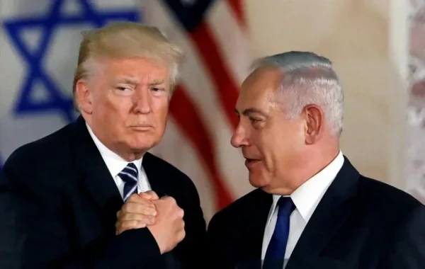KİV: Netanyahu və Tramp telefon danışığı aparıblar