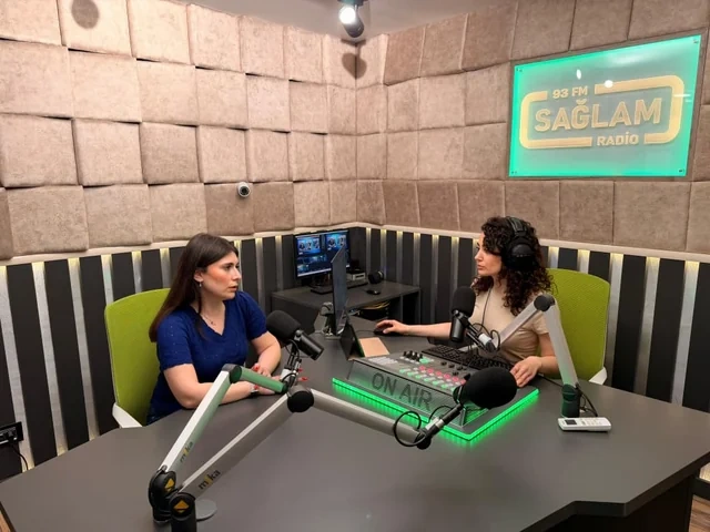 Azərbaycanda içməli suyun təhlükəsizliyi necə yoxlanılır? – Nazirlik rəsmisindən açıqlama - FOTO