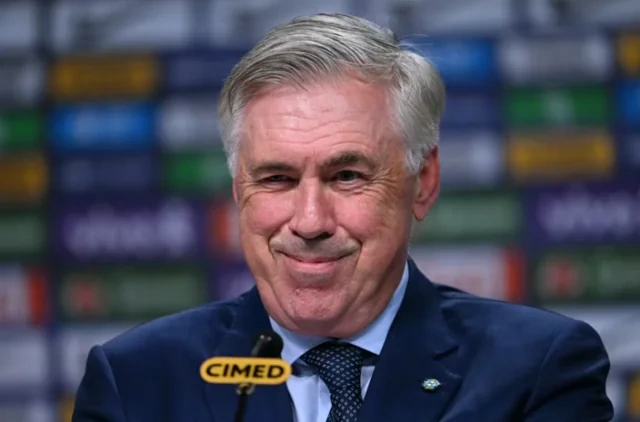 Dünya çempionatına 41 gün qaldı: BRAZİLİYA - "Seleção" - VİDEO - FOTO