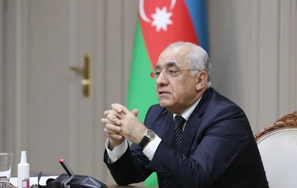 Baş nazir: "Azərbaycan və Türkiyə bir-birinin ən böyük sərmayədarlarıdır"