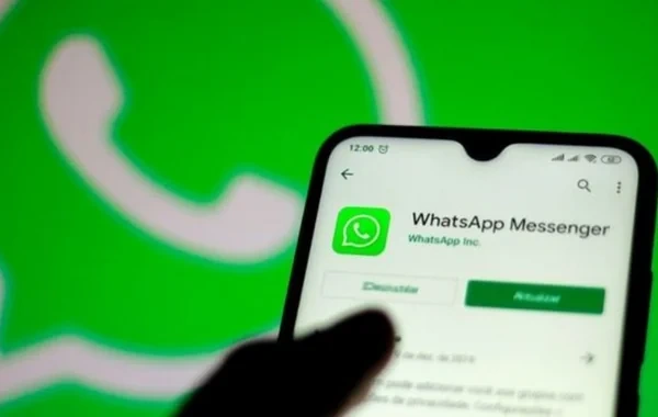 Azərbaycanda "WhatsApp" istifadəçilərinə xəbərdarlıq edildi