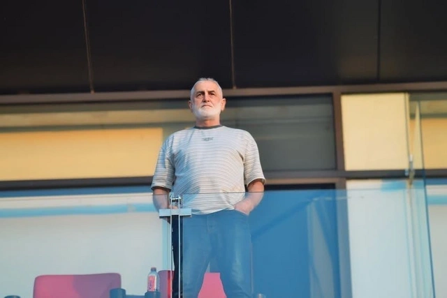 "Zaqatala"nın qapıçısı oyundan əvvəl stadionu niyə tərk edib? - Klub prezidentindən AÇIQLAMA