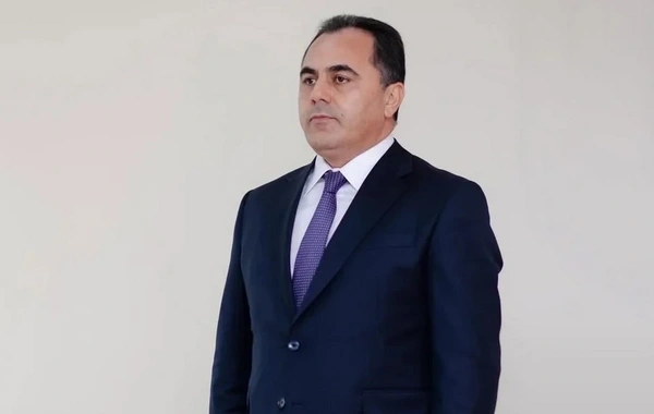 Naxçıvanın yeni baş nazirinin DOSYESİ