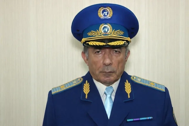 Saxta generalın azyaşlıya işgəncə verən oğlu və sevgilisi ilə barədə QƏRAR verildi - FOTO