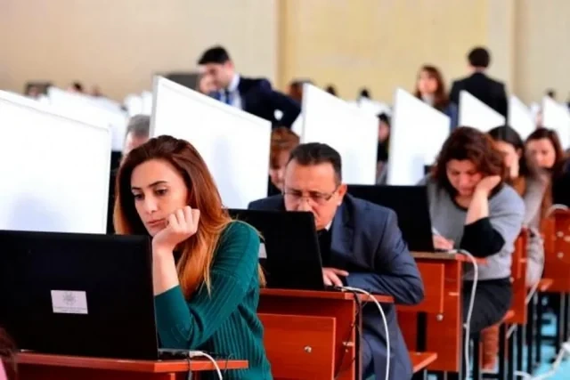 Məktəb direktoru olmaq istəyənlərin DİQQƏTİNƏ: Qeydiyyat başlayır