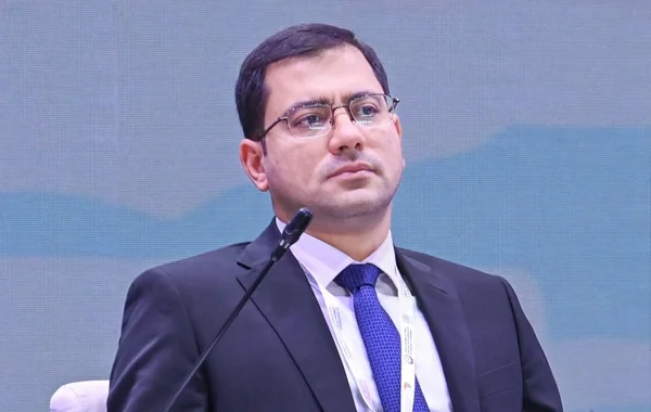 Fərman Qurbanlıya nazirlikdə yeni vəzifə verildi