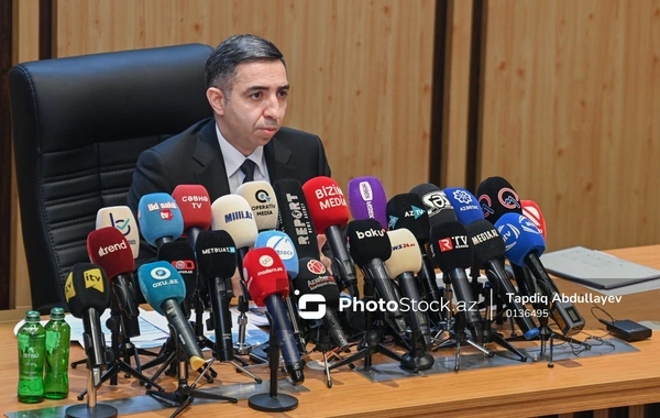 Agentlik rəhbəri: "Hər il 1500 məhkuma tibbi sığorta hesabına xidmət göstəriləcək"