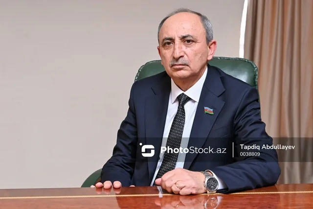 Erməni revanşistlərin gələcəyi sual altında: "Cinayətkarlar əməllərinin cəzasını çəkməlidirlər"