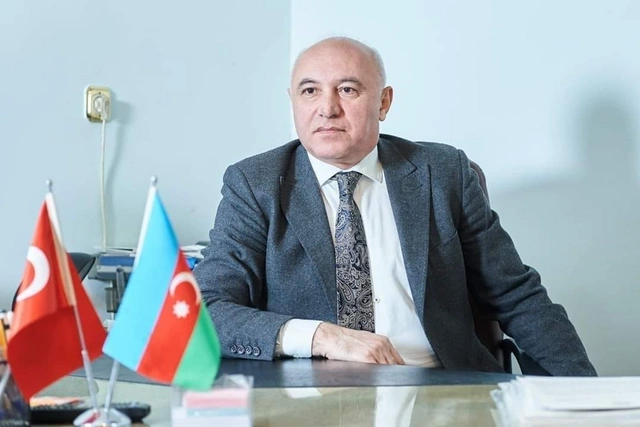 Deputat Milli Məclisdə evlərin sənədləşdirilməsindən DANIŞDI