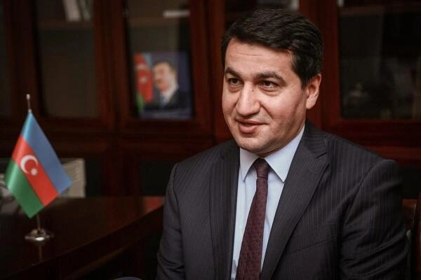 İlham Əliyev müharibəni də, sülhü də qazandı - Video