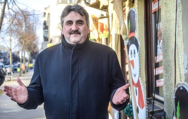 Almaniyalı idman eksperti: "Bu qarşılaşmada favorit "Ayntraxt Frankfurt"dur"