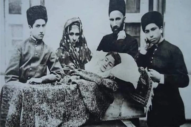 Xeyriyyəçi Hacı Zeynalabdin Tağıyevin doğum günüdür