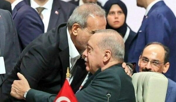 Pezeşkianın təşəkkür elədiyi ölkəyə SEPAH raket atdı