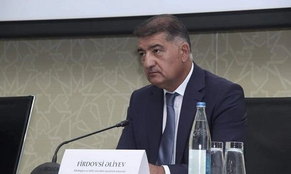 Başçının sabiq birinci müavini niyə döyülüb?