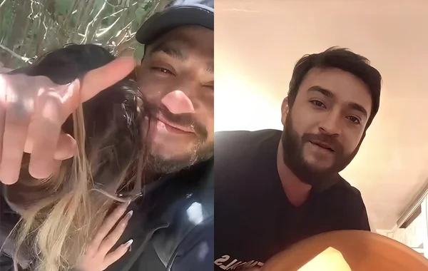Tiktoker "Eliş"ə hökm oxundu
